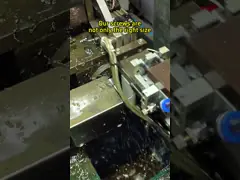 Sellos de seguridad de agujeros múltiples personalizados para medidores