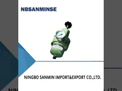 KZ03 Sanmin Series Air Filtering Pressure Reducing Valve Enhancing Productivity With ≤95% Relative Humidity