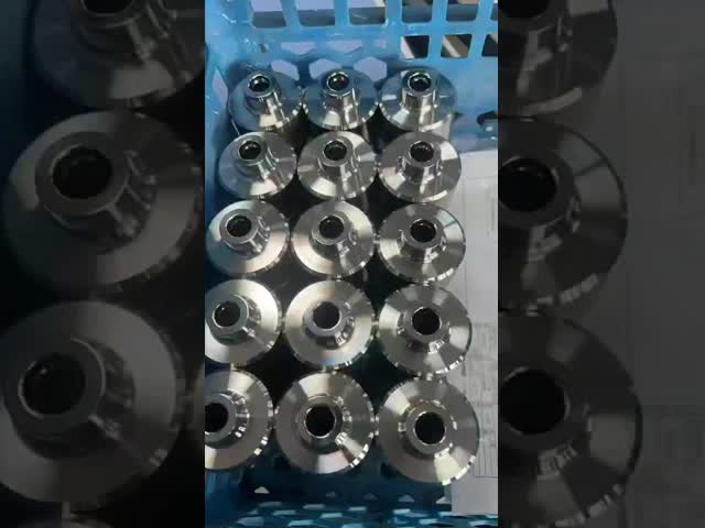 Customizable Fastener Mold for Special-Shaped Fasteners