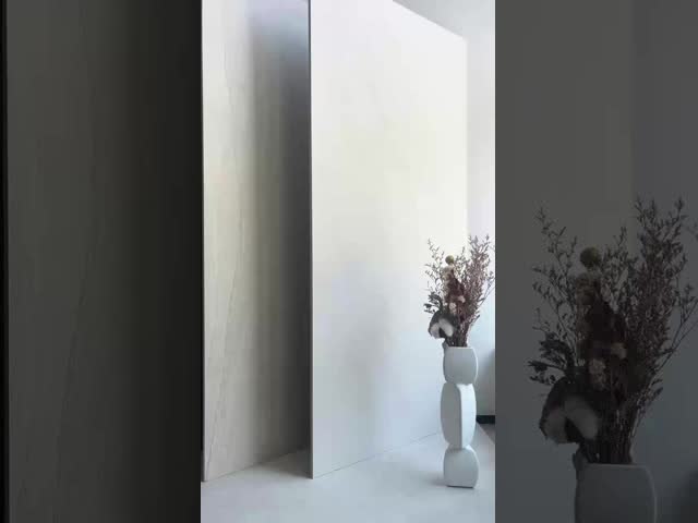 Natural Sandstone Series Rustic Porcelain Tile For Floor And Wall Decoration