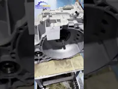 tout neuf CVT K313 transmission assemblage de harnais de fil pour 2014-2019 Toyota Corolla 8212512641