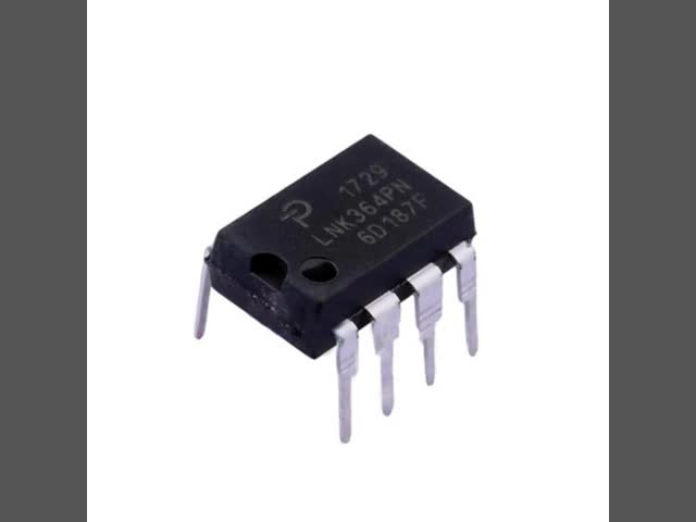 LNK364PN DIP7 Power Management Chip IC Integrated Circuit AC/DC Converter