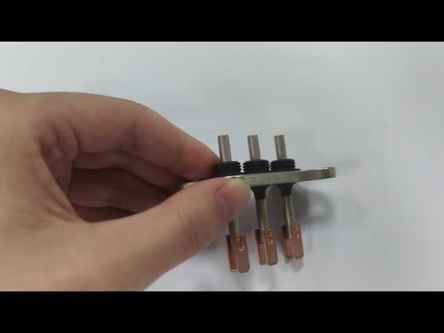 10A 重用用用用の現在の閉塞式自動車ショップ空圧コンプレッサー端末