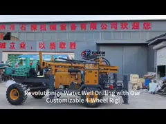China Customized Wheels BW 160 Triplex Mud Pump Small For Drilling Rig Machine supplier