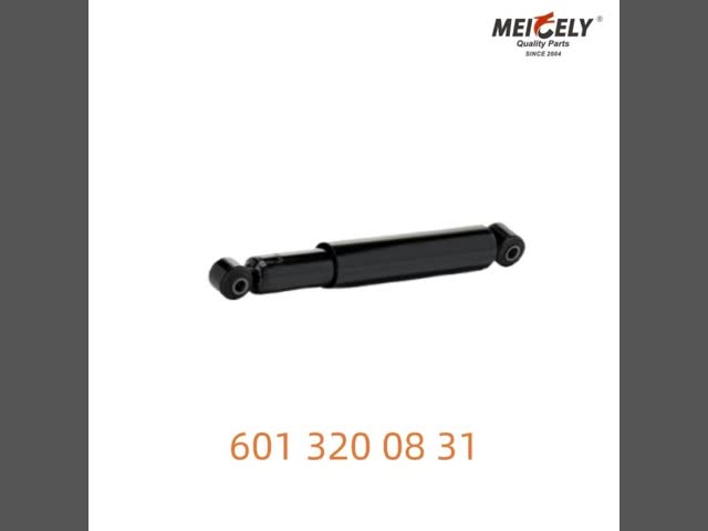 601 320 08 31 ショック吸収器 メルセデス・ベンツ プレミアム 耐久 OEM 部品