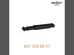 601 320 08 31 Shock Absorber Untuk Mercedes-Benz Premium Daya tahan OEM Bagian