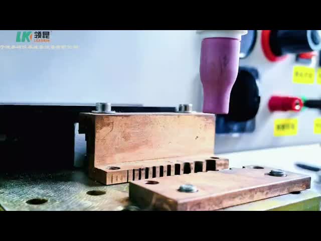 LEADKIN ミネラル・インソレーション銅ケーブル