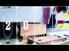 LEADKIN Mineral Insulated Copper Cable Customizable