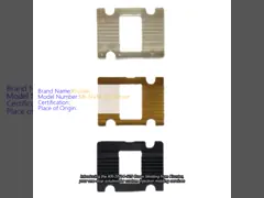 China High-Performance Loranger Test Socket for In-line TO and SIP Packages supplier