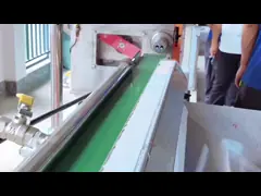 China FEP PFA Tube Extrusion Machine Fluoroplastic FEP PTFE PFA PVDF Pipe Durable supplier