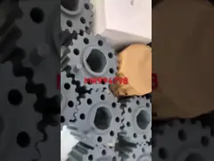 MR994798 Sprocket Crankshaft For Mitsubishi