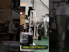 Classificateur d'air à écran turbo à haute performance pour le polytétrafluoroéthylène PTFE superfin