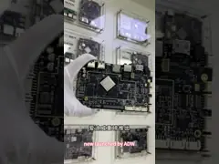 RK3399 AD-C39 Hight Cost-effective Android mainboard