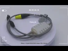 فيشر بايكل 900MR805 محول سلك التدفئة لـ MR850 مرطب مزدوج الطريق