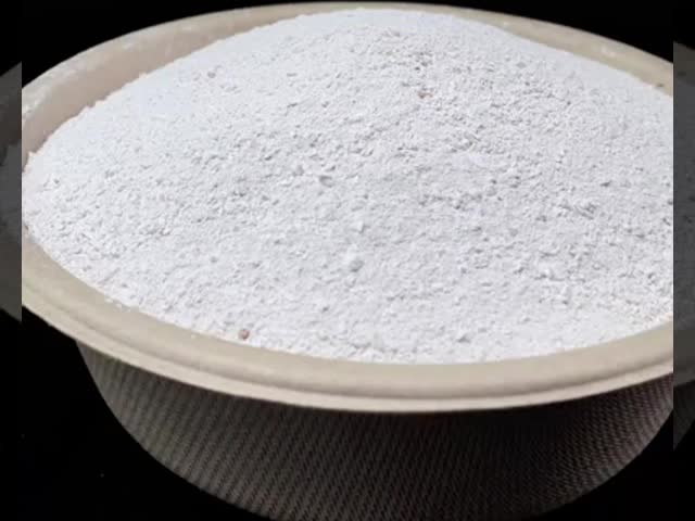 1.5-2.0G/cm3 Superior Grade Bone Ash Powder For High Temperature Applications