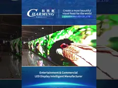 صفحه نمایش LED اجاره ای 4K HD P3.91 صفحه نمایش دیواری تصویری LED تمام رنگی