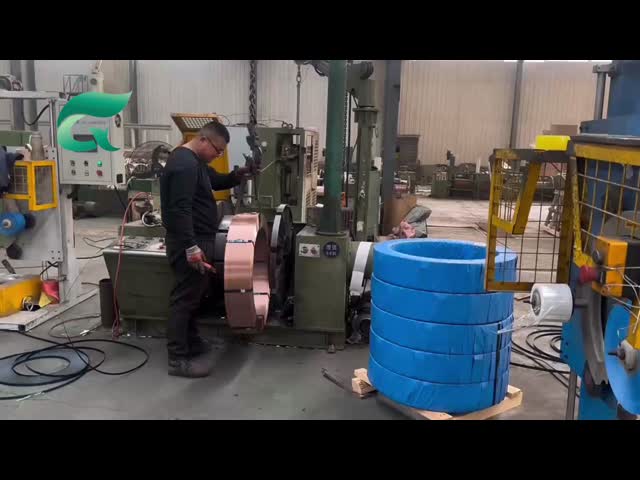 H08A/AWS EL8 沈没弧溶接線 25KG~300KG 低炭素鋼