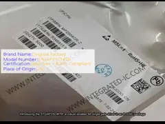 China 5V Automobile Chips LM53600LQDSXRQ1 650mA Automotive Step Down DC DC Converter supplier