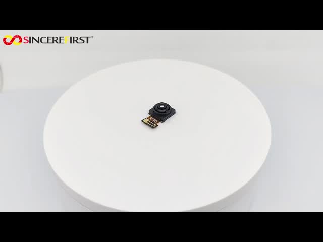 IMX708 センサー ハイピクセル 12MP マイクロ MIPI カメラ モジュール