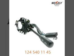 124 540 11 45 Roerkolomschakelaar voor Benz Epitome Of Reliability