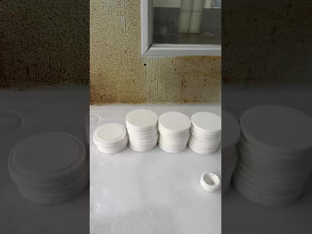 滑らかな表面 特殊なフレーシング機器のための設計されたジルコニア磨き器具