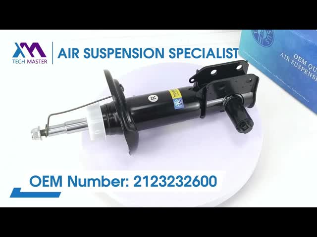 電気DA5Z18124B DA5Z18124D DA5Z18124K DE9Z18124K DE9Z18124Bショック吸収器