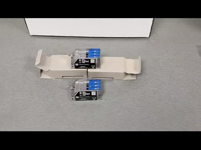 IQS450 204-450-000-002 信号コンディショナー IQS450 204-450-000-002-A1-B21-H10-I0