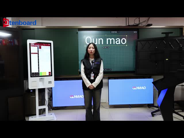 学習ソフト Android 14 システム ペン 指触覚 インタラクティブ スマートボード