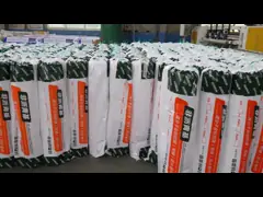HDPE pre-laid anti-sticking waterproof membrane for basements tunnels & subways