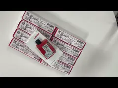 RK25CL1.114P-M12 Leuze Sensor IP69K 0.2ms Food Auto SS Reflective Photo Sensor High Durability