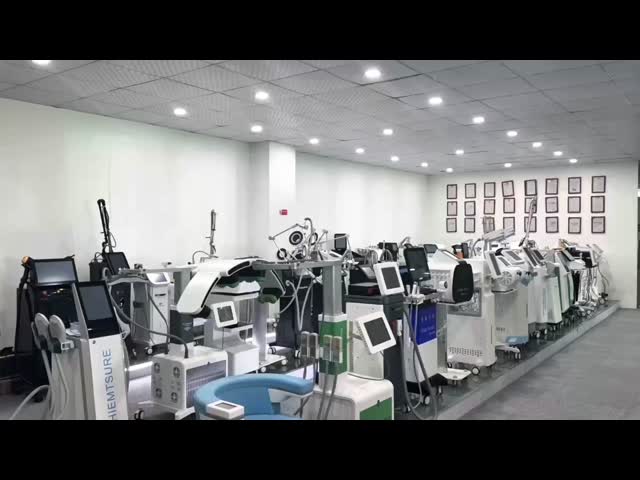 660nmダイオードレーザー育毛機 脱毛治療機