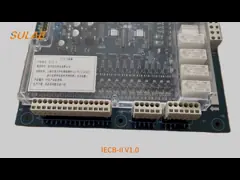 Inverter Motherboard Main Board UPPER100-ER-S-4007-H3 Motherboard IECB-II V1.0  XIZI OTIS Escalator 