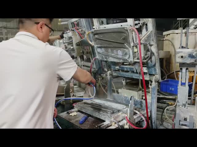 Полиуретановый пенообразующий средство для освобождения плесени на водной основе для автомобильных сидений