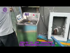 China P20 Outside Mould 20L Preform Injection Molding Machine supplier