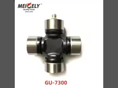 यूनिवर्सल जॉइंट OEM GU-7300 3854100231 3854101628 38141000231 ट्रक के लिए