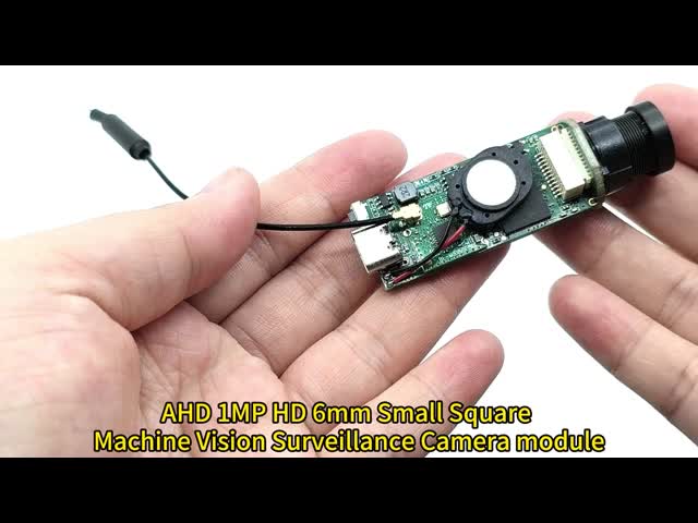 1080p WIFI 火水砲 カメラ モジュール ペン チューブタイプ 監視カメラ チップ