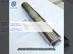 FURUKAWA Εναλλακτικό μέρος ελαστικού σκάφους F22 F30 F35 F45 Στρίβοντας F22-11101 για υδραυλικό σφυρί