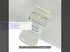 Amino Silicone SILISOFT GB-SO1600 Impart Soft Fluffy Full Smooth Handle To Cotton Wool Linen Polyester Tessuto miscelato