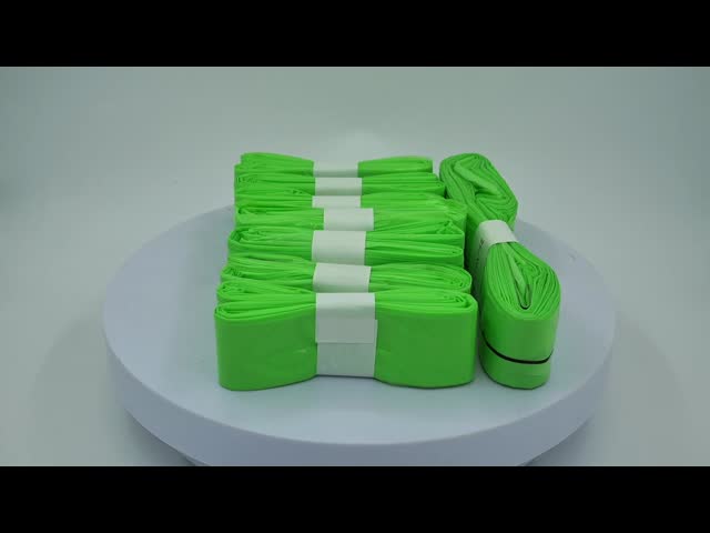 カスタマイズされたロゴ 尿布箱 リフイル LDPE素材 片置用 尿布箱 リフイル カセット エンジェルケアとジーニーの箱と互換性