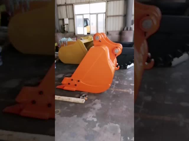 CAT HITACHI KOMATSU SANY ZOOMLION 拡張式ブーム掘削機