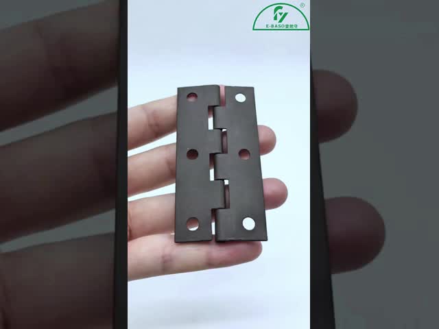 家庭用家具のための重用ヒンジ