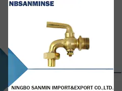 High Temperature Resistant Copper Bend Plug With Flexible Joint Code 401-DN6 401-DN10 401-DN15