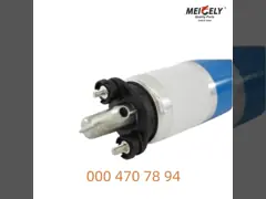 000 470 78 94 Fuel Pump For Mercedes-Benz Unmatched Performance