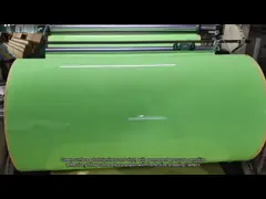 Cuttable PET Type /Printable PVC type Photoluminescent Safety Signs Luminescent Vinyl Film