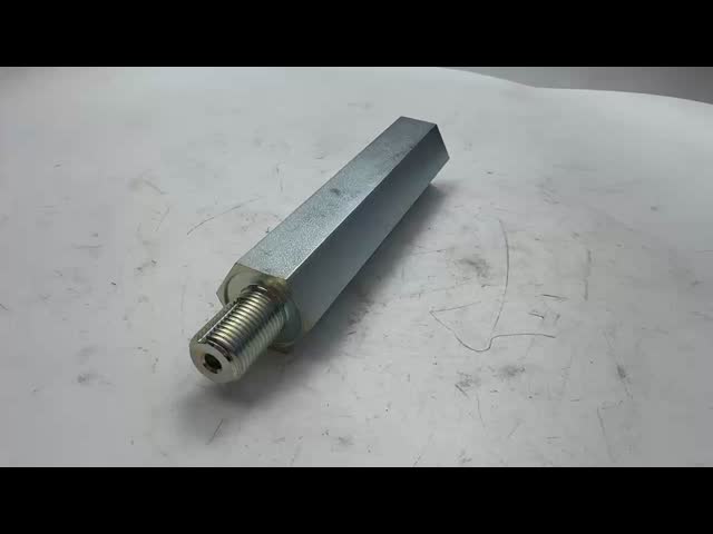 バターアダプタ S1800-3 軌道を張る 2306182 アスファルトパバー 部品