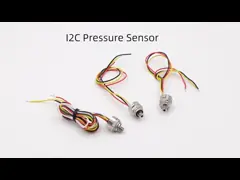 China IP65 IP67 Gas Pressure Sensor For Refrigeration Industry 0-6MPa Pressure Range: supplier