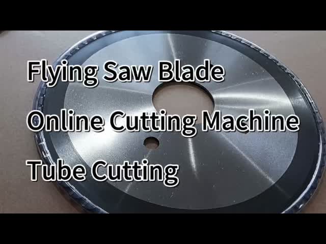 200mm SKS Japan Steel Electric Powered Prefinishied Cutting Diamond Saw Blades