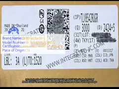 BCM54219SB0IMLG ইথারনেট আইসি সিঙ্গল পোর্ট ডুয়াল মিডিয়া GPHY QFN64 ইথারনেট ট্রান্সিভার