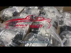 6SEU16C Automotive AC Compressor 0008302100 DCP17156 For Benz C/E/CLS/GLK WXMB056