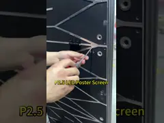 China Small Pixel Pitch 4k Micro Video Wall Movie Screen P0.9 P1.2 P1.5 P1.6 P1.8 Cob Gob supplier